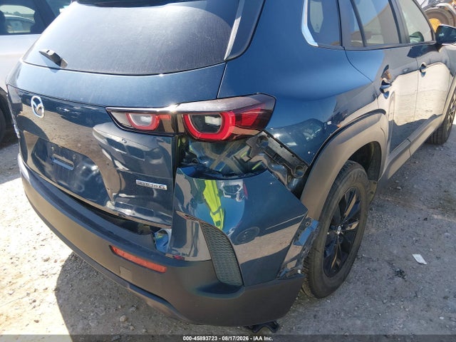 Aukcja sprzedaży 2025 Mazda Cx-50 2.5 S Premium Package, vin: 7MMVABDMXSN345019, numer aukcji: 45893723