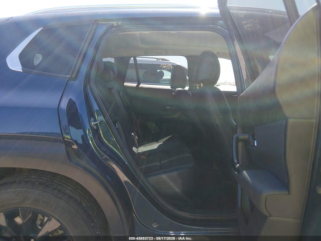 Aukcja sprzedaży 2025 Mazda Cx-50 2.5 S Premium Package, vin: 7MMVABDMXSN345019, numer aukcji: 45893723