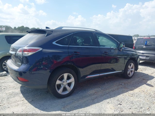 2015 Lexus Rx 350 მანქანა იყიდება აუქციონზე, vin: 2T2BK1BA4FC329051, აუქციონის ნომერი: 45893725