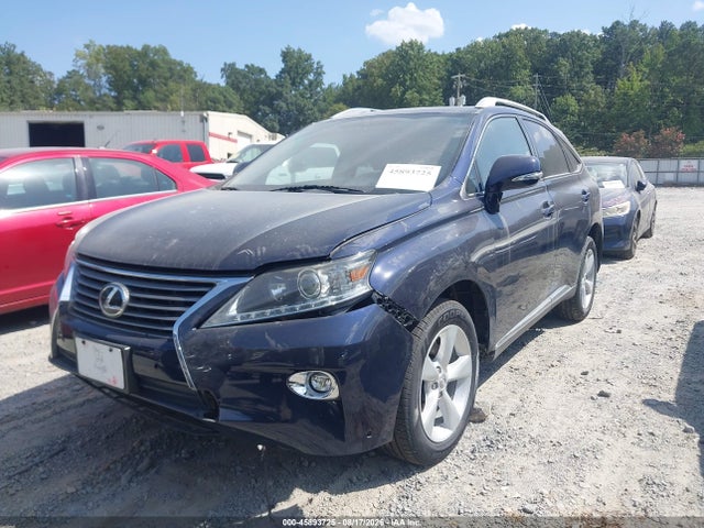 2015 Lexus Rx 350 მანქანა იყიდება აუქციონზე, vin: 2T2BK1BA4FC329051, აუქციონის ნომერი: 45893725
