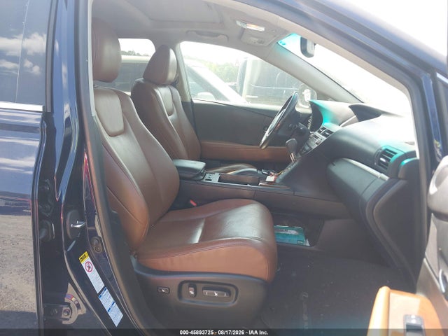 2015 Lexus Rx 350 მანქანა იყიდება აუქციონზე, vin: 2T2BK1BA4FC329051, აუქციონის ნომერი: 45893725