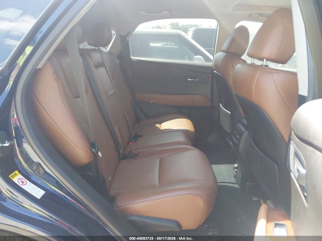 2015 Lexus Rx 350 მანქანა იყიდება აუქციონზე, vin: 2T2BK1BA4FC329051, აუქციონის ნომერი: 45893725