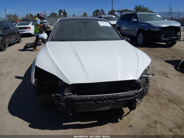 Aukcja sprzedaży 2019 Audi A5 45 Premium, vin: WAUDNCF56KA074881, numer aukcji: 45893726