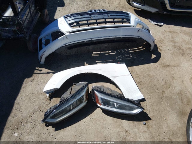 Aukcja sprzedaży 2019 Audi A5 45 Premium, vin: WAUDNCF56KA074881, numer aukcji: 45893726