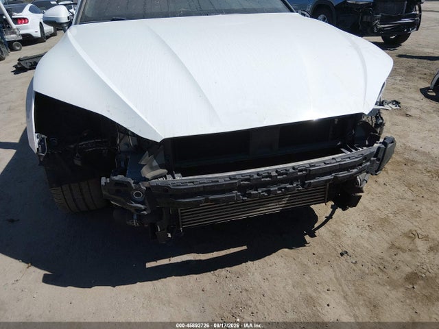 Aukcja sprzedaży 2019 Audi A5 45 Premium, vin: WAUDNCF56KA074881, numer aukcji: 45893726