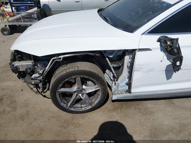 Aukcja sprzedaży 2019 Audi A5 45 Premium, vin: WAUDNCF56KA074881, numer aukcji: 45893726