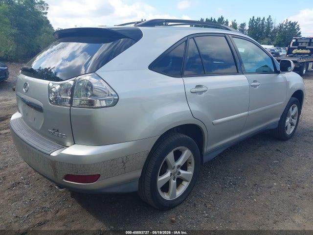 2004 Lexus Rx 330 მანქანა იყიდება აუქციონზე, vin: 2T2HA31U84C024363, აუქციონის ნომერი: 45893727