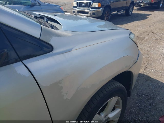 2004 Lexus Rx 330 მანქანა იყიდება აუქციონზე, vin: 2T2HA31U84C024363, აუქციონის ნომერი: 45893727