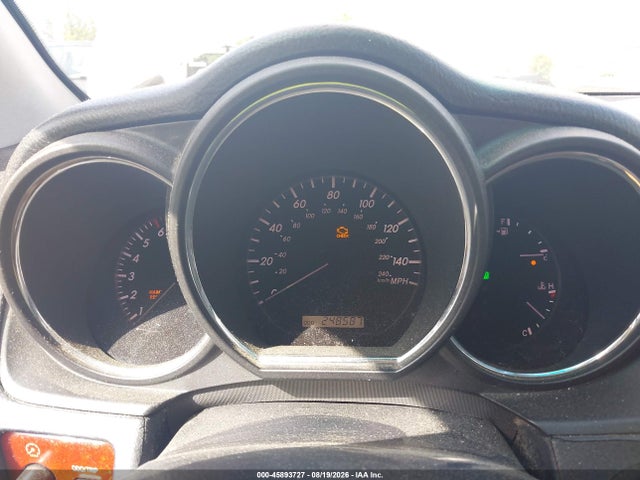2004 Lexus Rx 330 მანქანა იყიდება აუქციონზე, vin: 2T2HA31U84C024363, აუქციონის ნომერი: 45893727