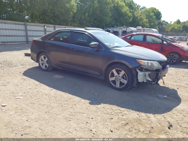 Продажа на аукционе авто 2012 Toyota Camry Se, vin: 4T1BF1FK7CU616809, номер лота: 45893729