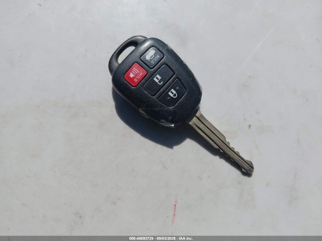 Продажа на аукционе авто 2012 Toyota Camry Se, vin: 4T1BF1FK7CU616809, номер лота: 45893729