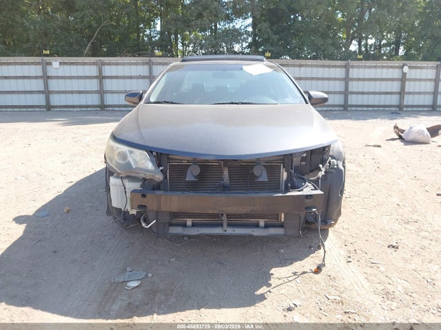 Продажа на аукционе авто 2012 Toyota Camry Se, vin: 4T1BF1FK7CU616809, номер лота: 45893729