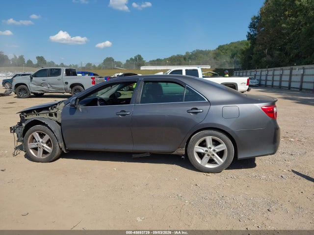 Продажа на аукционе авто 2012 Toyota Camry Se, vin: 4T1BF1FK7CU616809, номер лота: 45893729