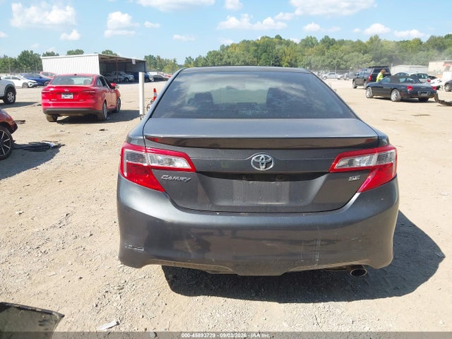Продажа на аукционе авто 2012 Toyota Camry Se, vin: 4T1BF1FK7CU616809, номер лота: 45893729