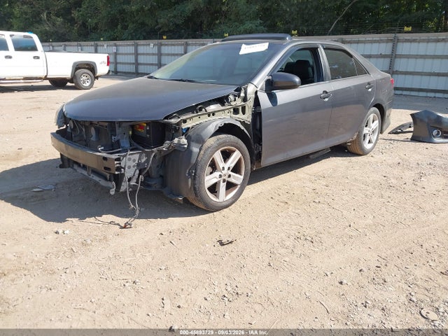 Продажа на аукционе авто 2012 Toyota Camry Se, vin: 4T1BF1FK7CU616809, номер лота: 45893729