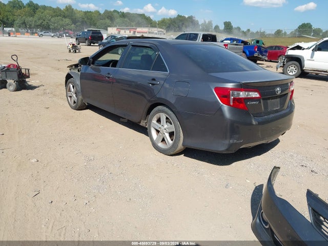 Продажа на аукционе авто 2012 Toyota Camry Se, vin: 4T1BF1FK7CU616809, номер лота: 45893729