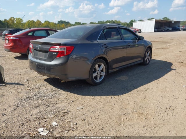 Продажа на аукционе авто 2012 Toyota Camry Se, vin: 4T1BF1FK7CU616809, номер лота: 45893729