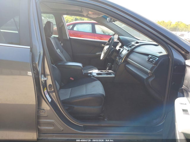 Продажа на аукционе авто 2012 Toyota Camry Se, vin: 4T1BF1FK7CU616809, номер лота: 45893729