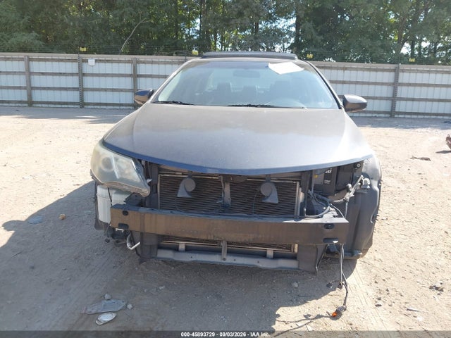 Продажа на аукционе авто 2012 Toyota Camry Se, vin: 4T1BF1FK7CU616809, номер лота: 45893729