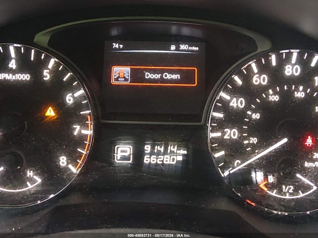 Продажа на аукционе авто 2015 Nissan Altima 2.5/2.5 S/2.5 Sl/2.5 Sv, vin: 1N4AL3AP2FC427248, номер лота: 45893731