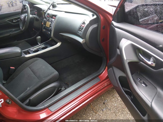 Продажа на аукционе авто 2015 Nissan Altima 2.5/2.5 S/2.5 Sl/2.5 Sv, vin: 1N4AL3AP2FC427248, номер лота: 45893731