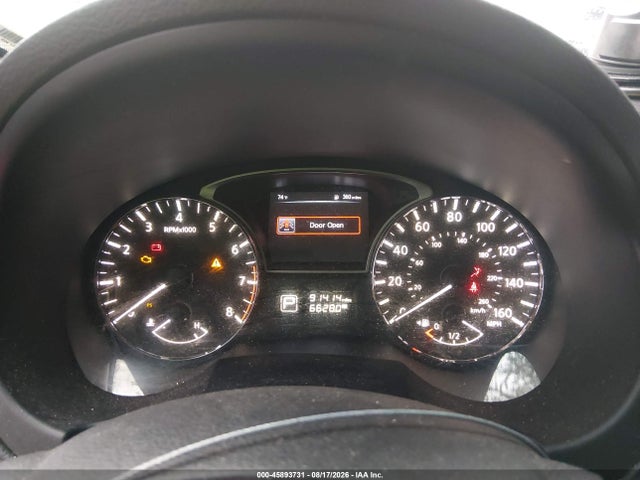 Продажа на аукционе авто 2015 Nissan Altima 2.5/2.5 S/2.5 Sl/2.5 Sv, vin: 1N4AL3AP2FC427248, номер лота: 45893731