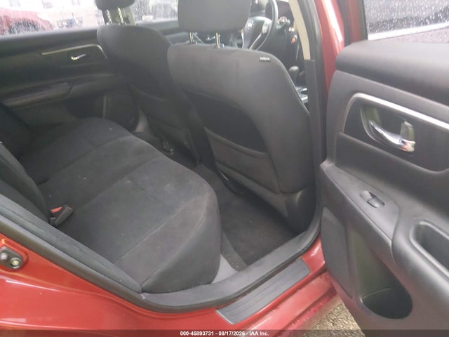 Продажа на аукционе авто 2015 Nissan Altima 2.5/2.5 S/2.5 Sl/2.5 Sv, vin: 1N4AL3AP2FC427248, номер лота: 45893731