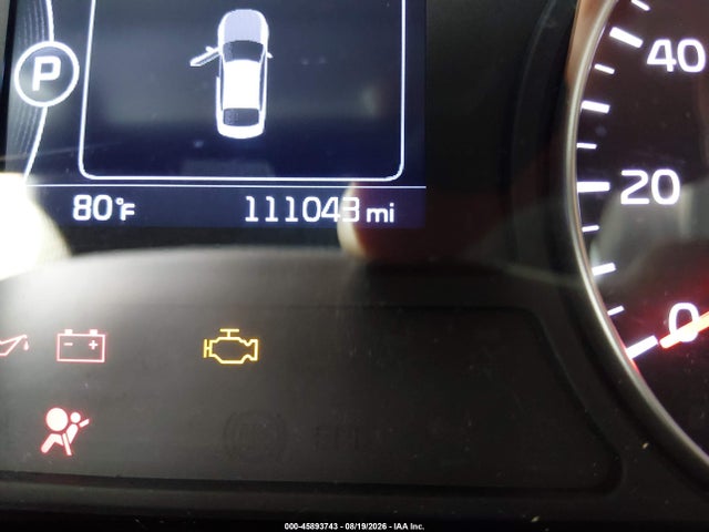 KIA Optima Lx 2018 5XXGT4L38JG219839 Image 15