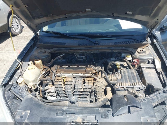 Aukcja sprzedaży 2013 Chrysler 200 Touring, vin: 1C3CCBBB1DN589992, numer aukcji: 45893745