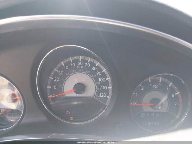 Aukcja sprzedaży 2013 Chrysler 200 Touring, vin: 1C3CCBBB1DN589992, numer aukcji: 45893745