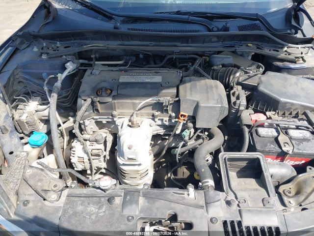 Продаж на аукціоні авто 2013 Honda Accord Sport, vin: 1HGCR2F5XDA231216, номер лоту: 45893746