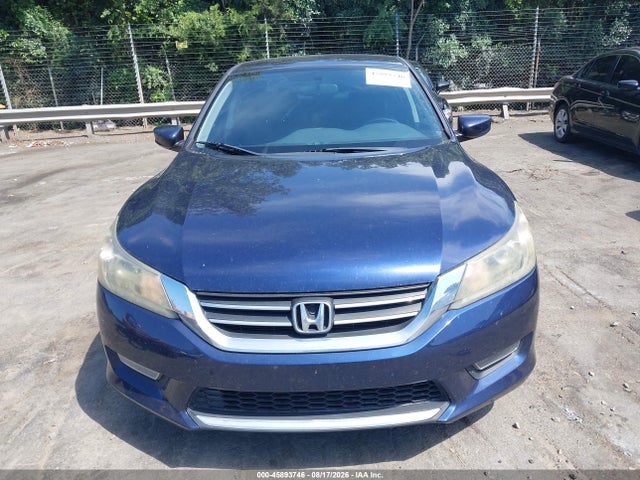 Продаж на аукціоні авто 2013 Honda Accord Sport, vin: 1HGCR2F5XDA231216, номер лоту: 45893746