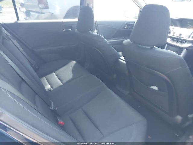 Продаж на аукціоні авто 2013 Honda Accord Sport, vin: 1HGCR2F5XDA231216, номер лоту: 45893746