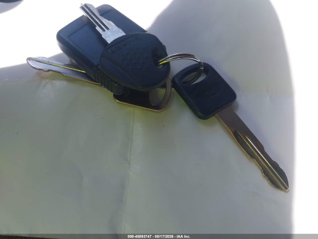 45893747 :رقم المزاد ، 1FTSW21P06EA89000 vin ، 2006 Ford F-250 Lariat/xl/xlt مزاد بيع