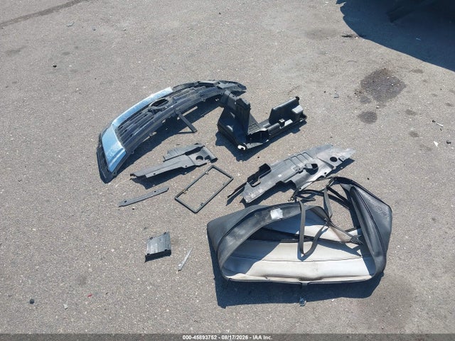 45893752 :رقم المزاد ، 5N1DR2MM5JC653581 vin ، 2018 Nissan Pathfinder Sv مزاد بيع