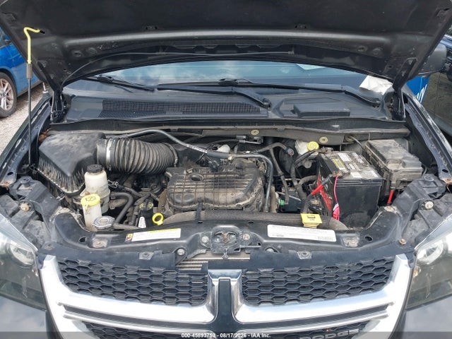 Продаж на аукціоні авто 2012 Dodge Grand Caravan Se/avp, vin: 2C4RDGBG1CR155682, номер лоту: 45893753