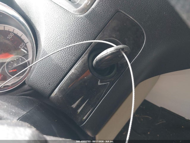 Продаж на аукціоні авто 2012 Dodge Grand Caravan Se/avp, vin: 2C4RDGBG1CR155682, номер лоту: 45893753