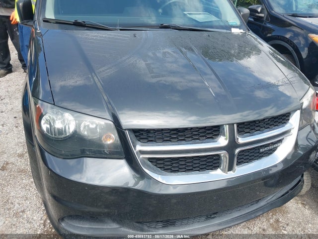 Продаж на аукціоні авто 2012 Dodge Grand Caravan Se/avp, vin: 2C4RDGBG1CR155682, номер лоту: 45893753