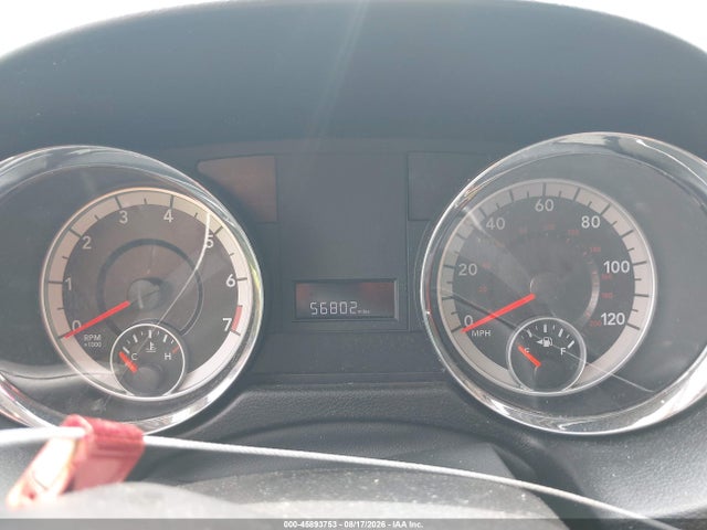 Продаж на аукціоні авто 2012 Dodge Grand Caravan Se/avp, vin: 2C4RDGBG1CR155682, номер лоту: 45893753