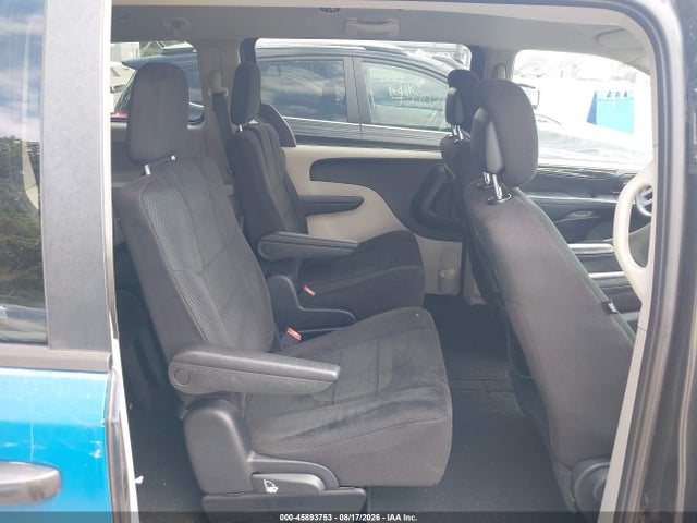 Продаж на аукціоні авто 2012 Dodge Grand Caravan Se/avp, vin: 2C4RDGBG1CR155682, номер лоту: 45893753