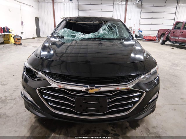 Продаж на аукціоні авто 2020 Chevrolet Malibu Fwd Lt, vin: 1G1ZD5ST6LF107726, номер лоту: 45893754