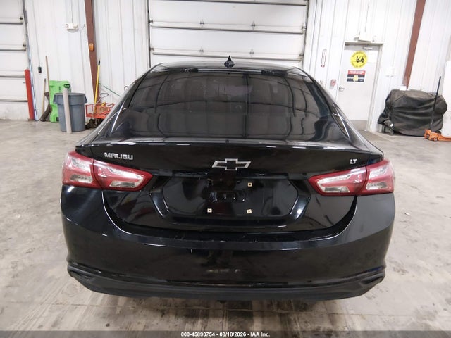 Продаж на аукціоні авто 2020 Chevrolet Malibu Fwd Lt, vin: 1G1ZD5ST6LF107726, номер лоту: 45893754