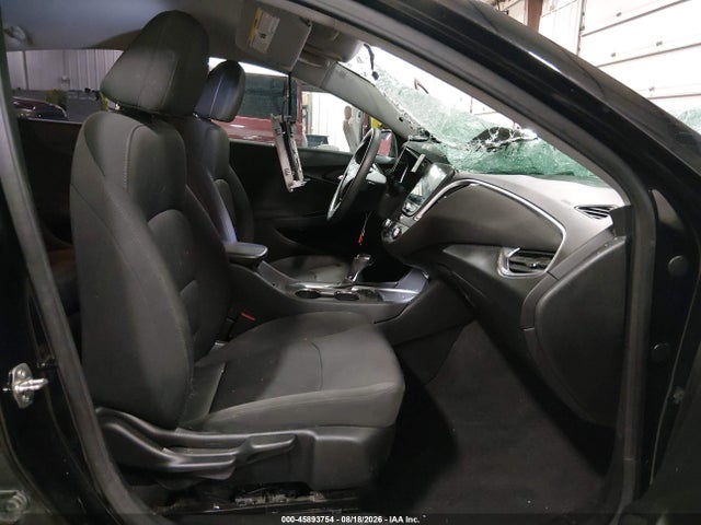 Продаж на аукціоні авто 2020 Chevrolet Malibu Fwd Lt, vin: 1G1ZD5ST6LF107726, номер лоту: 45893754