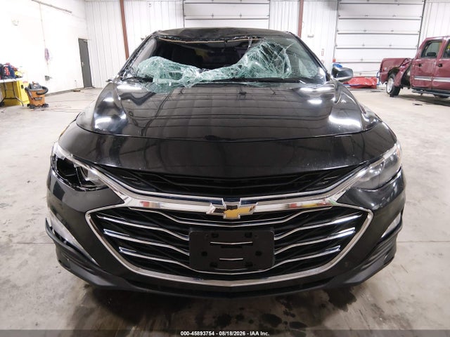 Продаж на аукціоні авто 2020 Chevrolet Malibu Fwd Lt, vin: 1G1ZD5ST6LF107726, номер лоту: 45893754