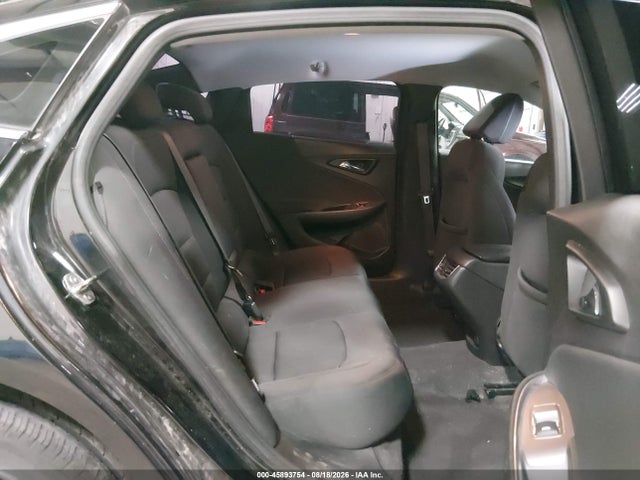 Продаж на аукціоні авто 2020 Chevrolet Malibu Fwd Lt, vin: 1G1ZD5ST6LF107726, номер лоту: 45893754