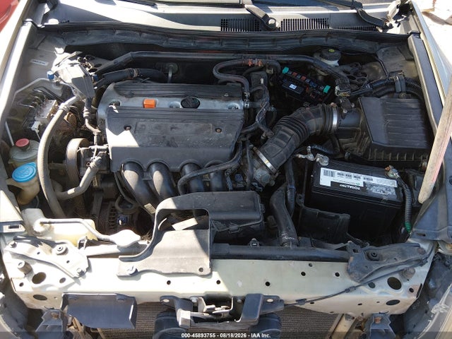 Aukcja sprzedaży 2009 Honda Accord 2.4 Ex, vin: 1HGCP26719A802543, numer aukcji: 45893755