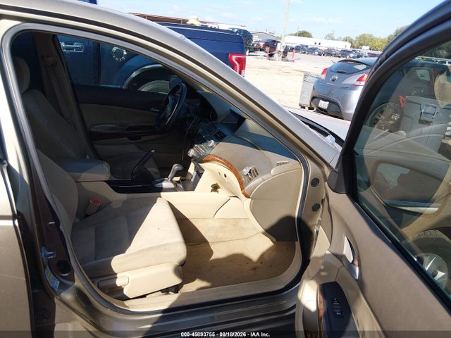 Aukcja sprzedaży 2009 Honda Accord 2.4 Ex, vin: 1HGCP26719A802543, numer aukcji: 45893755