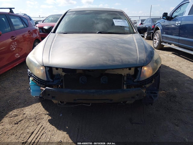 Aukcja sprzedaży 2009 Honda Accord 2.4 Ex, vin: 1HGCP26719A802543, numer aukcji: 45893755