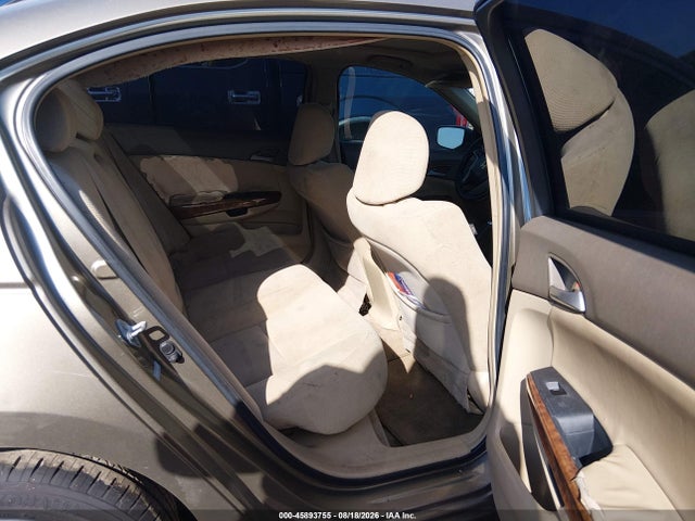 Aukcja sprzedaży 2009 Honda Accord 2.4 Ex, vin: 1HGCP26719A802543, numer aukcji: 45893755