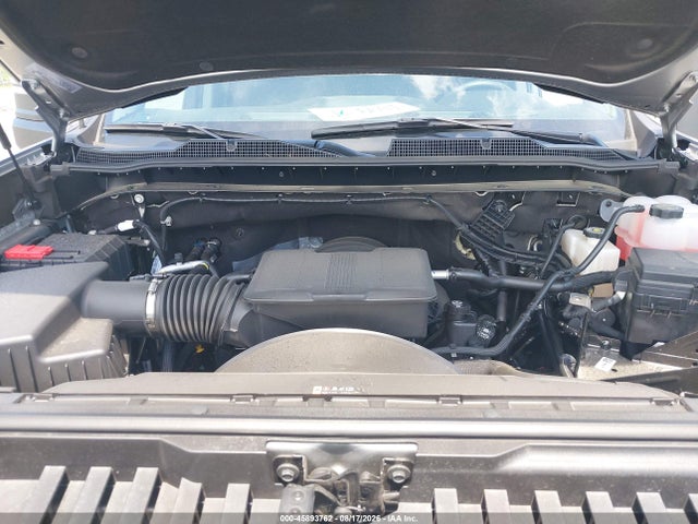 2GC4KLE74T1106365 Chevrolet Silverado 2500 Hd